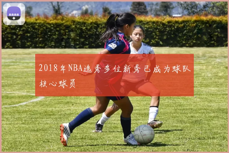 2018年NBA选秀多位新秀已成为球队核心球员
