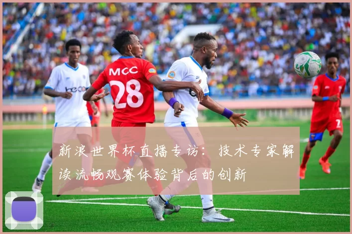 新浪世界杯直播专访:技术专家解读流畅观赛体验背后的创新