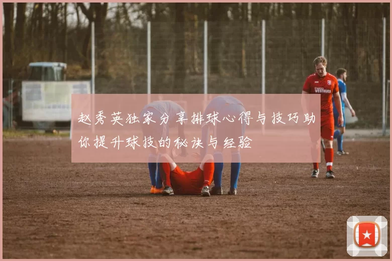赵秀英独家分享排球心得与技巧助你提升球技的秘诀与经验