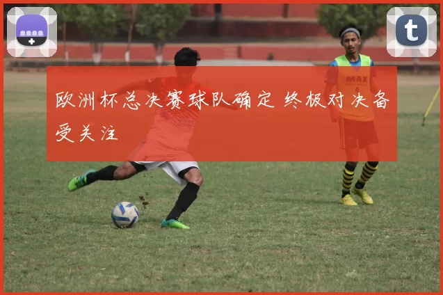 欧洲杯总决赛球队确定 终极对决备受关注